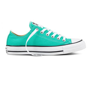 Converse Women's Chuck Taylor All Star Low (Menta)